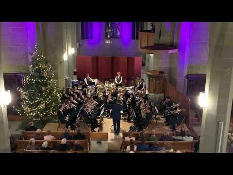 Le Roy d‘Ys - Ouverture- Edouard Lalo - Brass Band Emmental