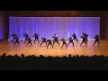 Abba Modern Movement Showcase Fall 2017