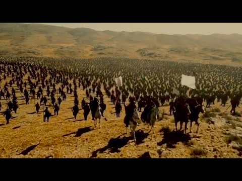 Abbasid Harun ar Rashid vs Byzantine Nikephoros I