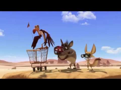 Oscar's Oasis Episodes 1   10   YouTube