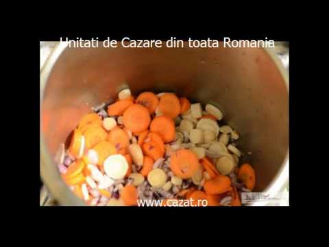 Cazare Costieni, Buzau - Cazat.ro