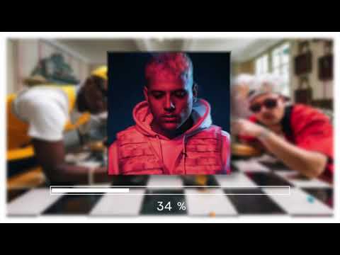 PLK X Leto Type Beat 2021 - "TIME" (Prod. Honey Beats)