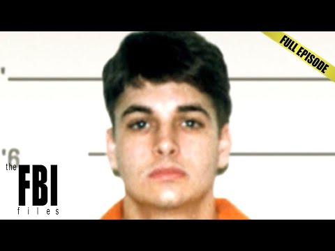 FBI Manhunt: Iowa Bank Robbery and Double Murder Crime Spree | The FBI Files - Season 4 Episode 10