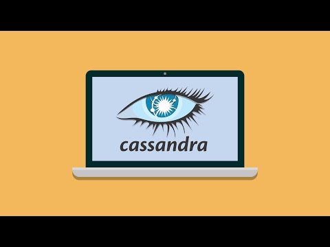 Learn Apache Cassandra from Scratch - Intro