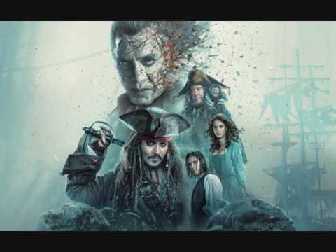 Pirates Of The Caribbean Dead Men Tell No Tales Ending Soundtrack