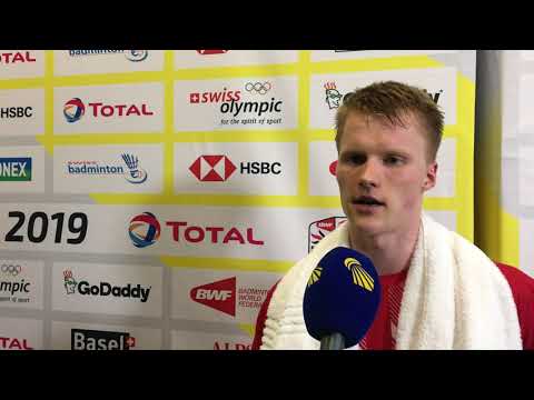 - And you start to think ‘Damn’