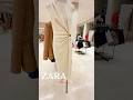 Zara New In Shorts Zara New Zarafashion