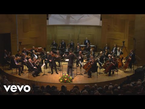 GiladKarni - Mac Bruch Romance Op. 85 for Viola & Orchestra