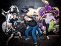 Flatfoot 56 (Hot Head)