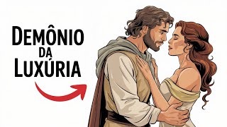 5 Sinais de que Você Tem um Demônio da Luxúria