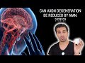 Is NMN good or bad treating Alzheimer disease, Parkinson disease, and ALS