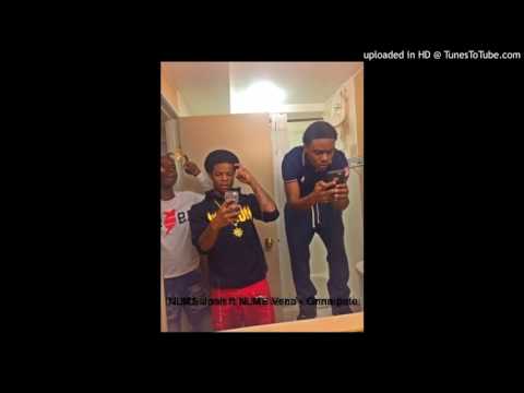 NLMS Josh ft NLMS Veno - Onna pole