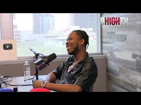 ATL Jacob: I Got My First $100k Check In London With Future, Working With Travis Scott In Cabo