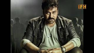 Chiranjeevi