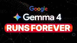 Gemma 4: Google Made AI Free Forever!