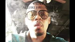Vado - Allure Freestyle (OFFICIAL CHANNEL)