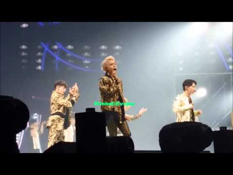 150927 SWC4 in BKK "Lucifer"