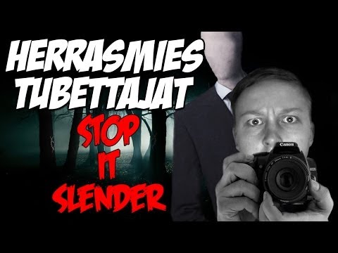 HERBAN LIEKEHTIVÄT KOTTIKÄRRYT (Stop it Slender w/ HerrasmiesTubettajat)