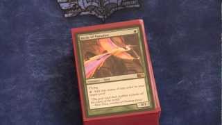 Deck Tech: Undying Bloodletting (Casual/Standard Version)