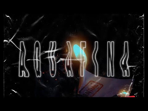 Pexande, Dogor - AQUAFINA 💧