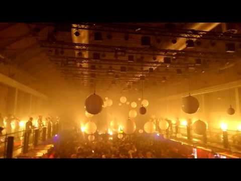 Sean Tyas @ WesterUnie - Sean Tyas - Matter Of Time