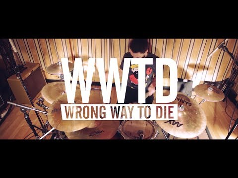 WRONG WAY TO DIE - 