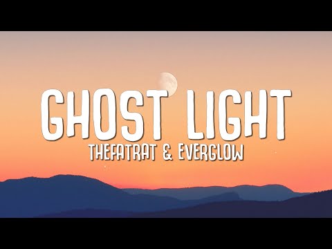 TheFatRat & EVERGLOW - Ghost Light (Lyrics)