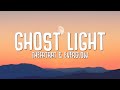 TheFatRat & EVERGLOW - Ghost Light (Lyrics)