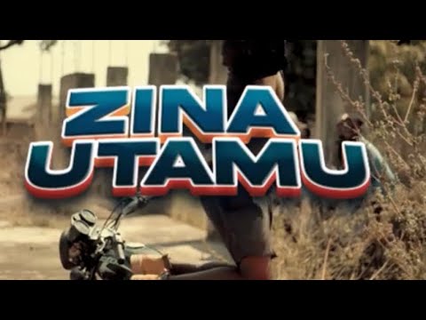 Mkataba Mc Ft Dj Azo wa kitaa - Zinautamu (Official music video )