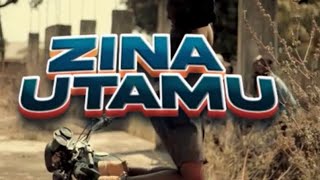 Mkataba mc - Zinautamu (Official music video ) #mk