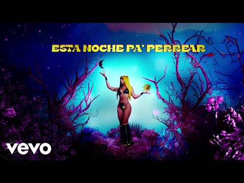 Chesca - Esta Noche Pa' Perrear