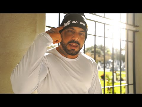 UNA HORA DE VIDA II. Al2 El Aldeano & Silvito El Libre // VIDEO OFICIAL