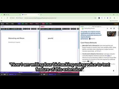 Item video thumbnail