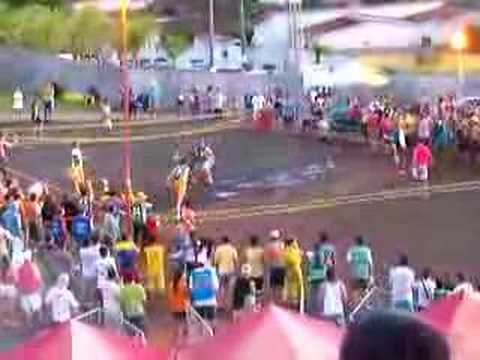 Paintball de pobre copavet 2007