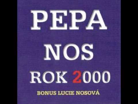Pepa Nos - Soudny Den