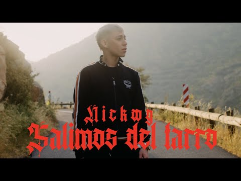 Salimo Del Tarro - Nickoog Clk [Video Oficial] [Prod.Sicario]