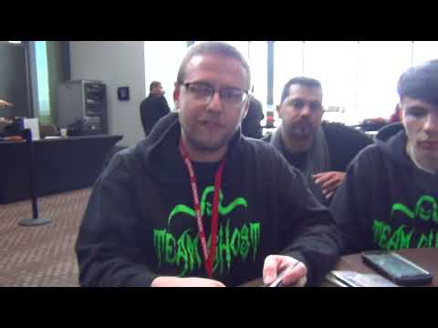 Yugioh YCS Memphis Top 32 Deck Profile - Pendulum FTK - Brenden Beckmann