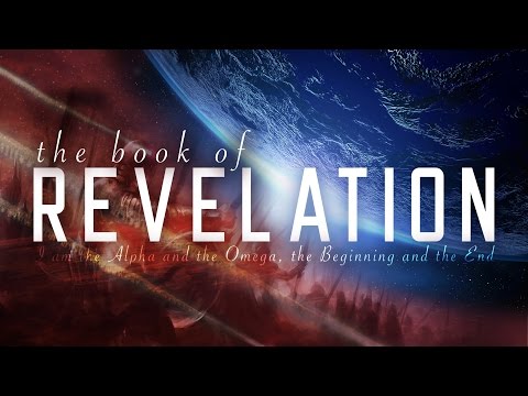 The Final Word Is Grace -  Revelation 22:21