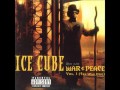 09. Ice Cube -  Cash Over Ass