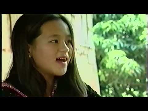 Pov Lis & Ntxawm Yaaj - Nkauj Hmoob Thailand [MUSIC VIDEO]