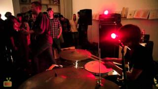 Two Gallants "Nothing To You" | Live @ Guerrero Gallery [HQ Audio + Video]