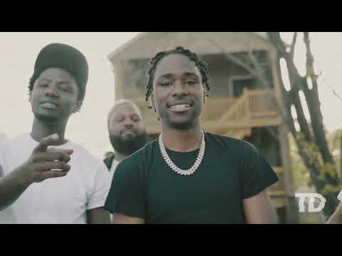 THF GBABY -" PLAY" (Official Video) Shot by @tdwiththashot