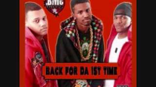 essential need by bmc boyz