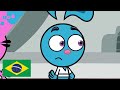 Yin Yang Yo 2x20x01 The Art Of The Clown