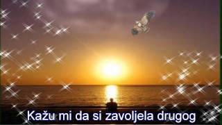 Bijelo dugme - A i ti me iznevjeri ( tekst )