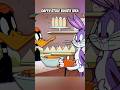 Daffy Stole Bugs S Idea