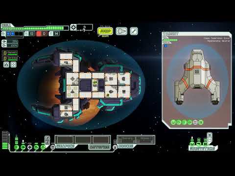 (22/31) !fragMas Summer Edition - Faster Than Light - Relaxation in the Tranquil Nebula - Show #1846