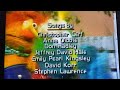 Closing To Sesame Street Sing Yourself Silly 2008 DVD