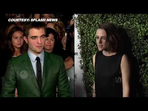 Kristen Stewart EMOTIONAL MESSAGE For Robert Pattinson BREAK UP