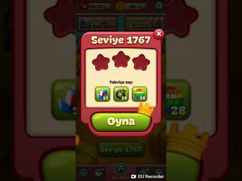 TOON BLAST level 1767